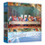 RoseArt Puzzle Inspirations Jigsaw Puzzle 1000 Piece 20 X27 The Last Supper Pack of 1 N274-NM01717256_1