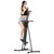 Stair Stepper, Step Range Exercise Machine, Vertical Climber for Home Gym Exercise, Compact Folding E415-CZDSJYBSSXYDQSPE7V9