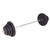 Barbell and Dumbbell Set 264.6 lb A949-91406