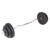 Barbell and Dumbbell Set 264.6 lb A949-91406
