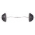 Barbell and Dumbbell Set 264.6 lb A949-91406