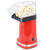 MegaChef Hot Air Popcorn Maker/Popper in Red D970-MC-H004