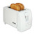 Better Chef Two Slice Toaster in White D970-IM-210W