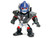 Set of 4 Diecast Figures "Transformers" TV Series "Metalfigs" Series Diecast Models by Jada F977-34342