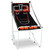 Foldable Basketball Arcade Game, 2 Player Indoor Basketball Game, Home Dual Shot Sport with 4 Balls E415-TJZDLQQYXJ1IWPPWPV9