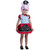 Peppa Pig Pirate Costume For Toodlers 3T 4T N274-FC01045344