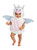 Infant Unicorn Costume 0 9 Months N274-FC01056425