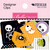 Spooktacular Collection Halloween Designer Clips N274-FC01020684