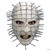 ADULT PINHEAD FACE MASK M680-TB10105