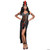 VOO DOO PRIESTESS ADULT SMALL M680-RL9427SM
