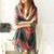 COLORAMA Reversible Shawl Full Of Colors F369-2746111365