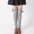 POMPOM LOVE Adorable Knee High Socks F369-2843884677