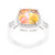 Elle Cocktail Ring R599-R08006R-V01