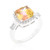 Elle Cocktail Ring R599-R08006R-V01