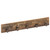  Hall Hanger Natural Wood Solid Reclaimed Wood Medium A949-321950