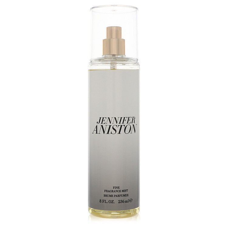 Jennifer Aniston by Jennifer Aniston Fragrance Mist 8 oz (Women) V728-552002