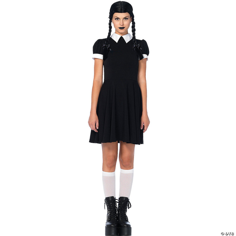 Women's gothic darling costume M680-UA85562ML