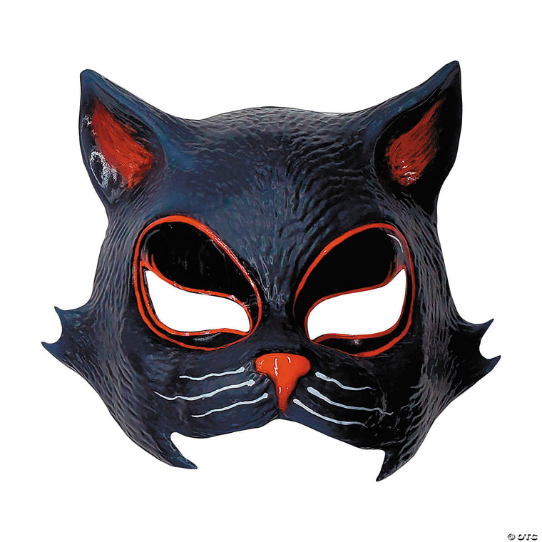 Halloween ends - allyson cat inject mask N274-MR01MACNMF111