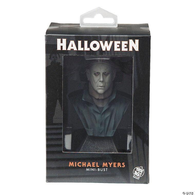 Halloween 1978 michael myers m N274-MR01MATTTI133
