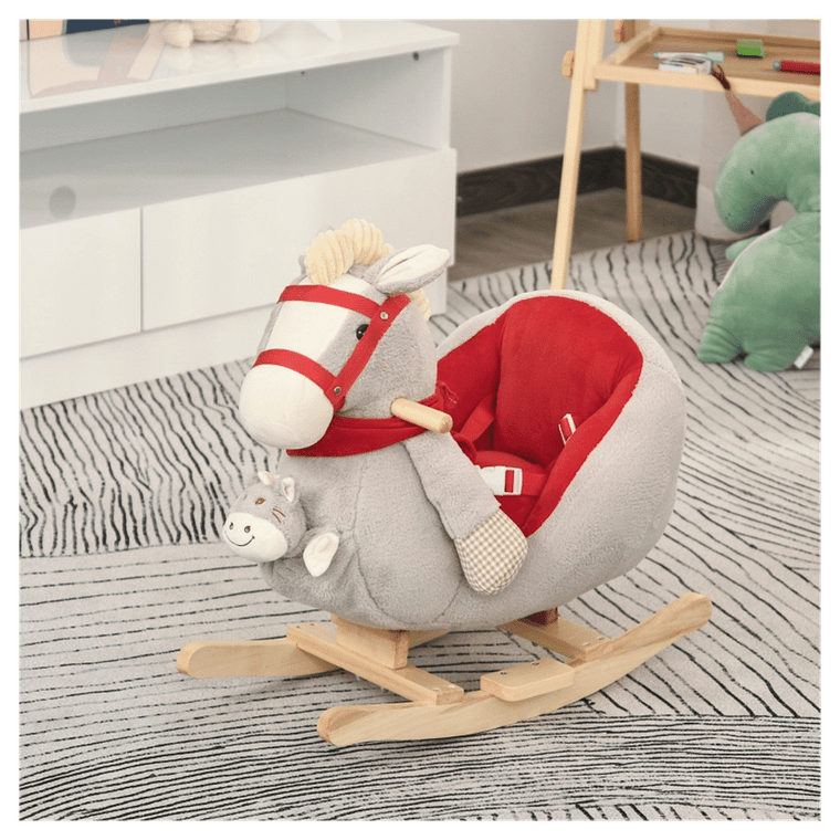Baby Rocking Hors T575-S0671387367