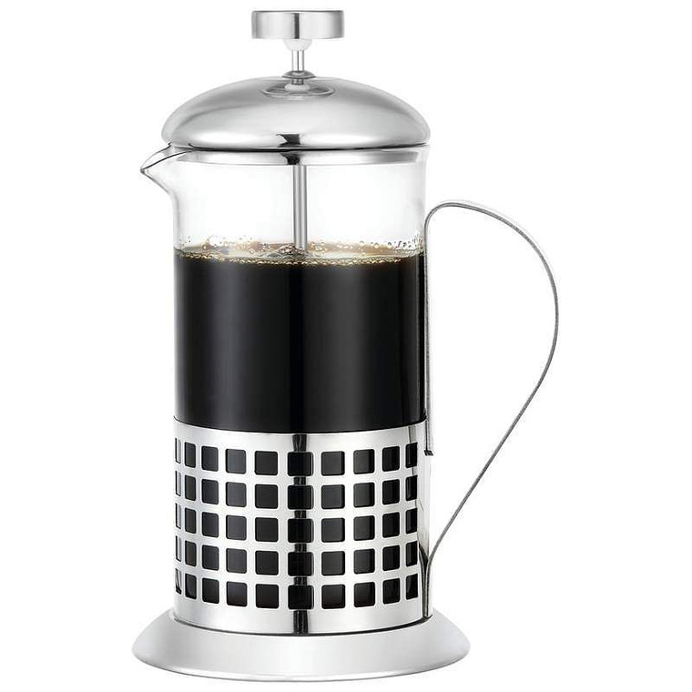 12oz French Press Coffee Maker Q147-KTFRPRS2