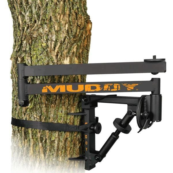 Outfitter Camera Arm C403-TDMUD-MCA200
