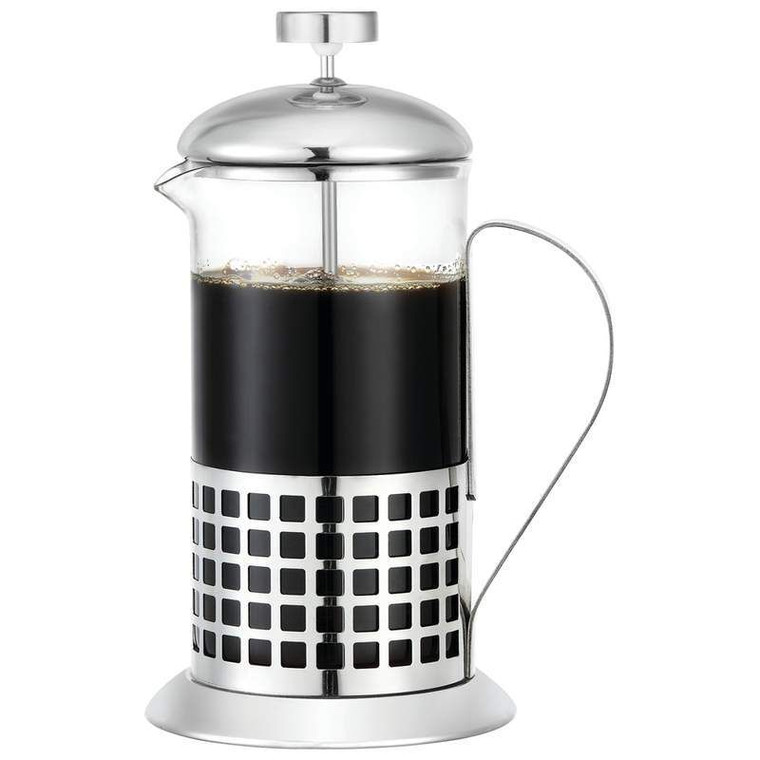 12oz french press coffee maker S508-KTFRPRS2