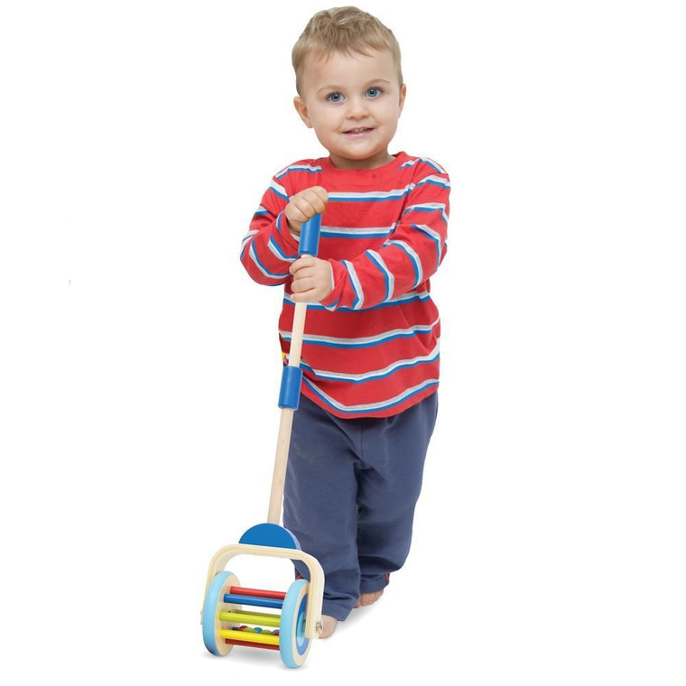 Push-n-Pop Walking Toy K940-10760152842558