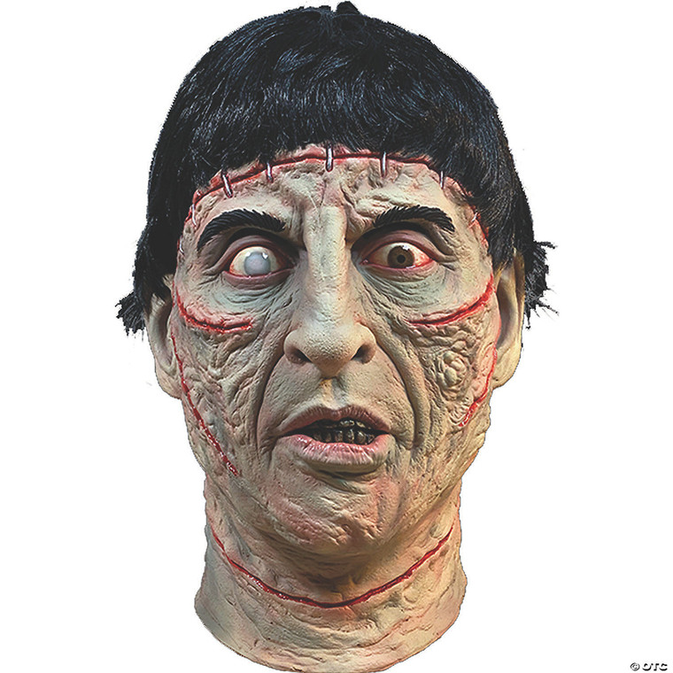 THE CURSE OF FRANKENSTEIN MASK M680-MARLRL100