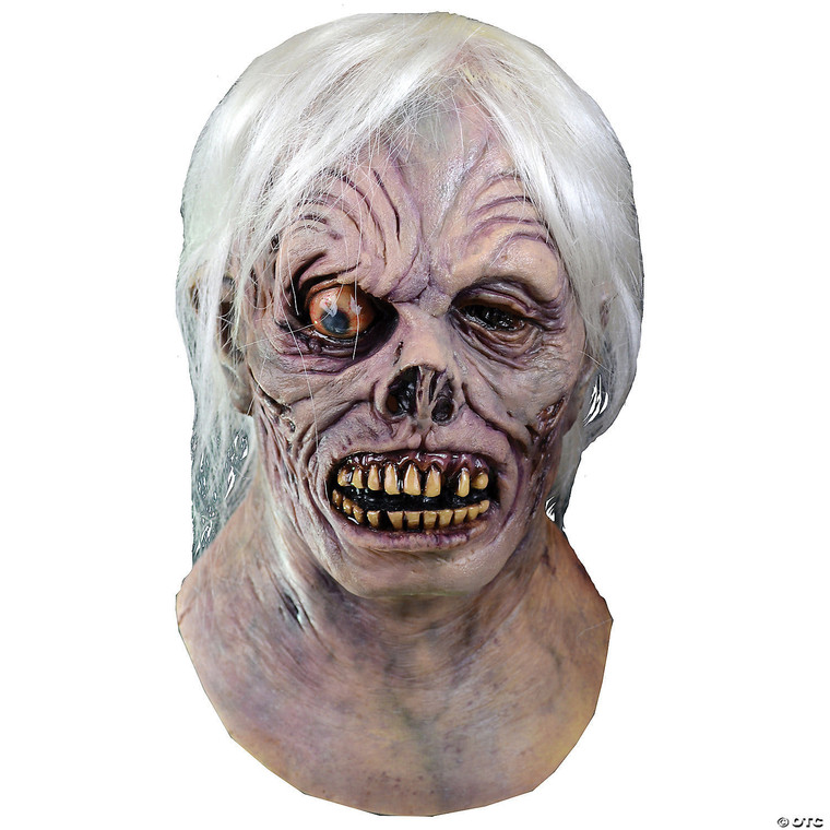 ADULT SHOCK WALKER MASK M680-MATTAMC124
