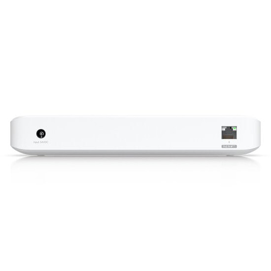 Switch Gigabit PoE++ de 8 Puertos – Rendimiento y Conectividad