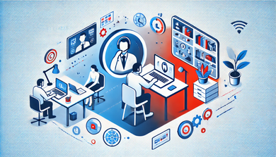 Internet Teletrabajo y la Productividad en Casa Internet Teletrabajo y la Productividad en Casa