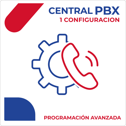 Configuración y Programación Avanzada de PBX