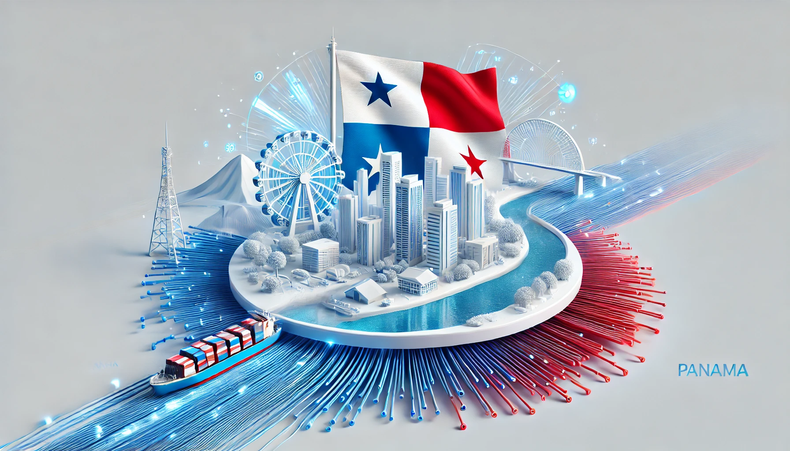 Opciones de Fibra Óptica en Panamá