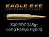 Eagle Eye 300 PRC 245gr Berger LRHT