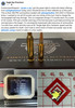 Eagle Eye 300 PRC 245gr Berger LRHT precision match ammunition