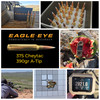 Eagle Eye 375 Cheytac 390gr A-Tip Collage