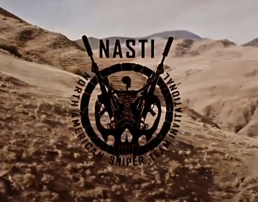 2023 NASTI Sniper Match Win