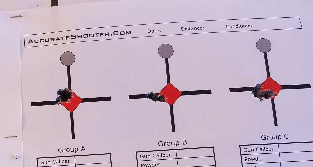 Precision Match Hunting Ammunition