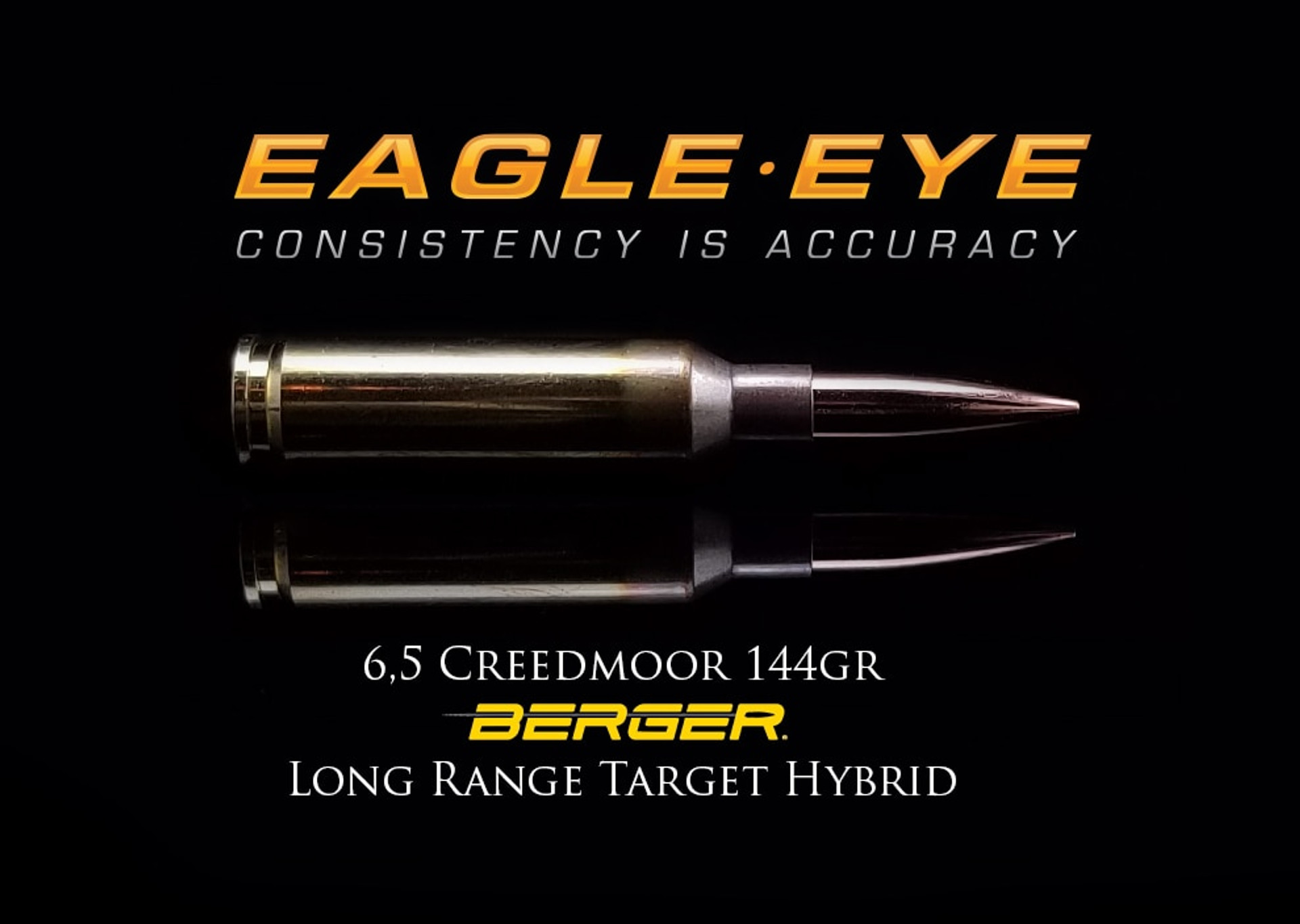 6 5 creedmoor