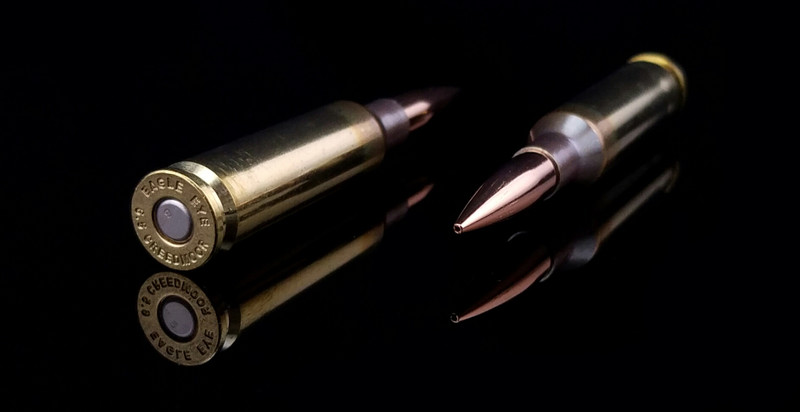6mm Creedmoor vs 6.5 Creedmoor - A Ballistic Comparison 6mm Creedmoor vs 6.5 Creedmoor - A Ballistic Comparison