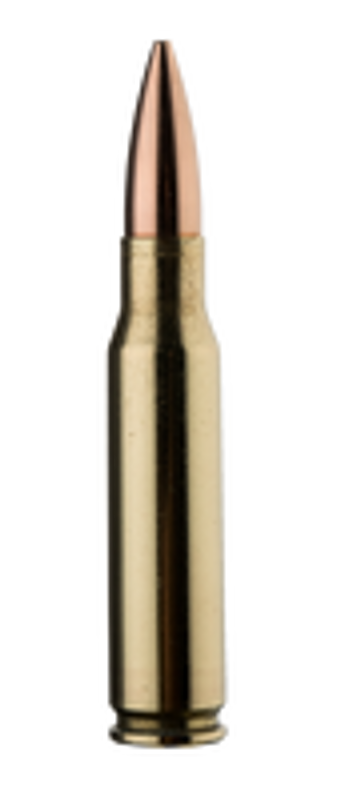 Ammunition Review: Eagle Eye Precision Match .308 Win Ammunition Review: Eagle Eye Precision Match .308 Win