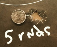 Sub-Half MOA Custom Builds from G&G Rifleworks