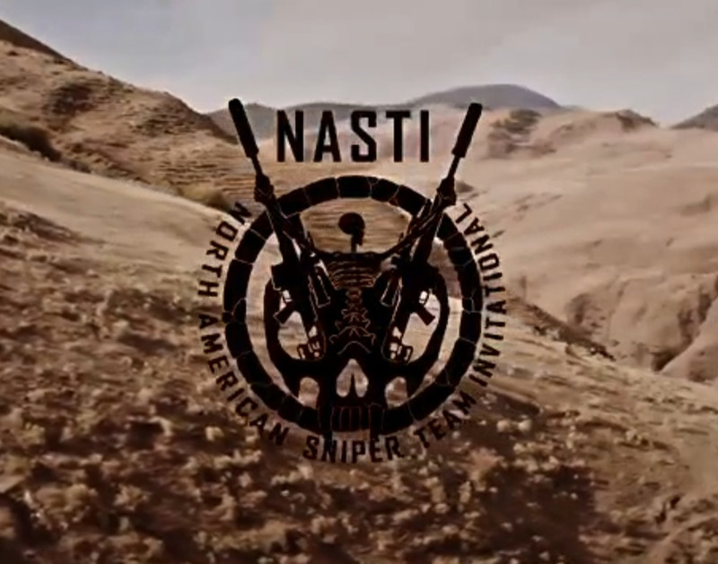 2023 NASTI Sniper Match Win 2023 NASTI Sniper Match Win