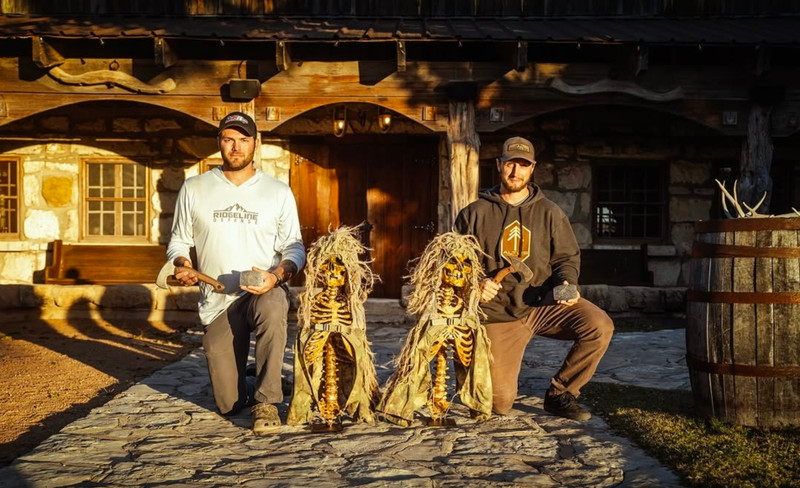 Top 3 Teams at Real World Sniper Finale Shoot Eagle Eye Ammo