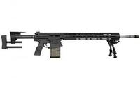 Gun Review: Lancer L30 Long Range Rifle with Eagle Eye for Consistency and Accuracy 