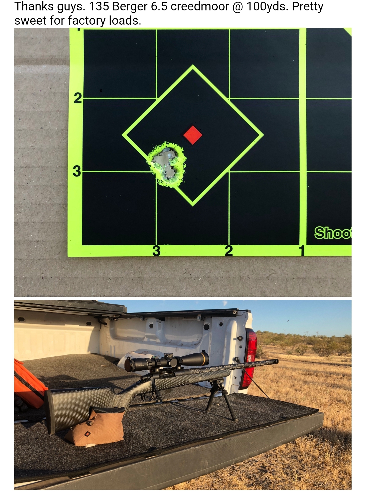 eagle eye shooting range