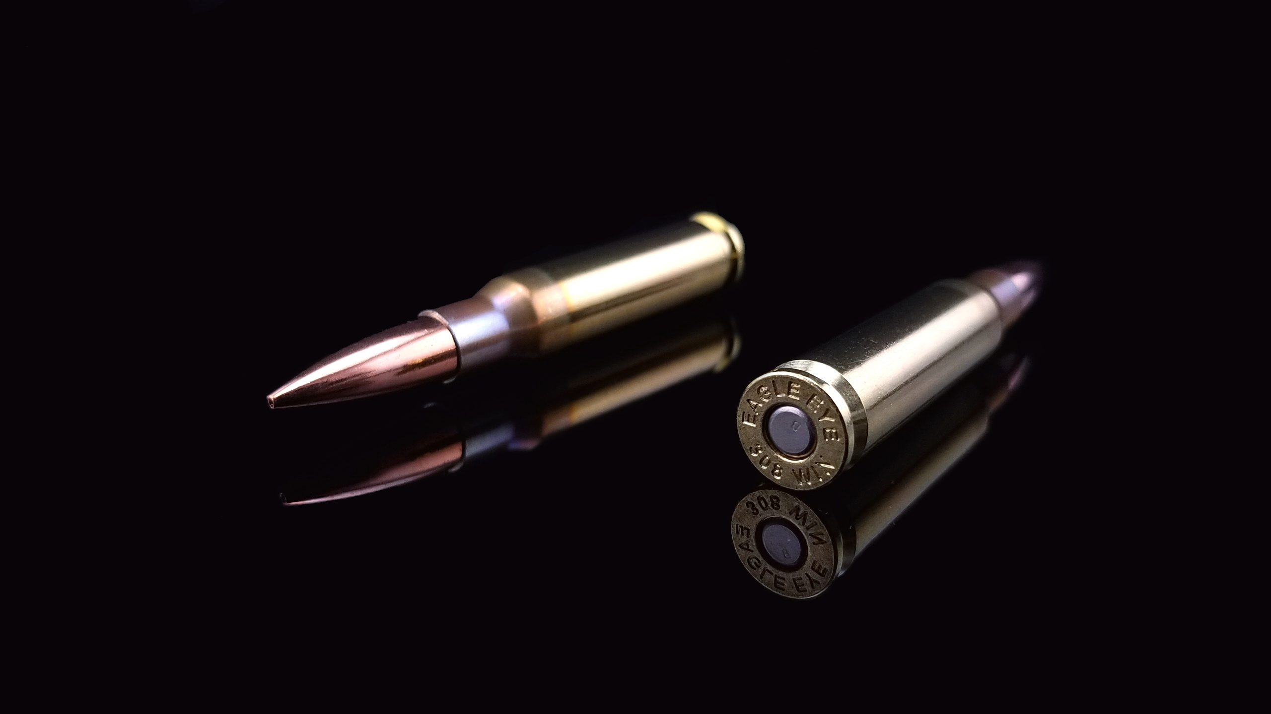 Cartridge Face Off: 6.5 Creedmoor vs 308 Win - Schnee