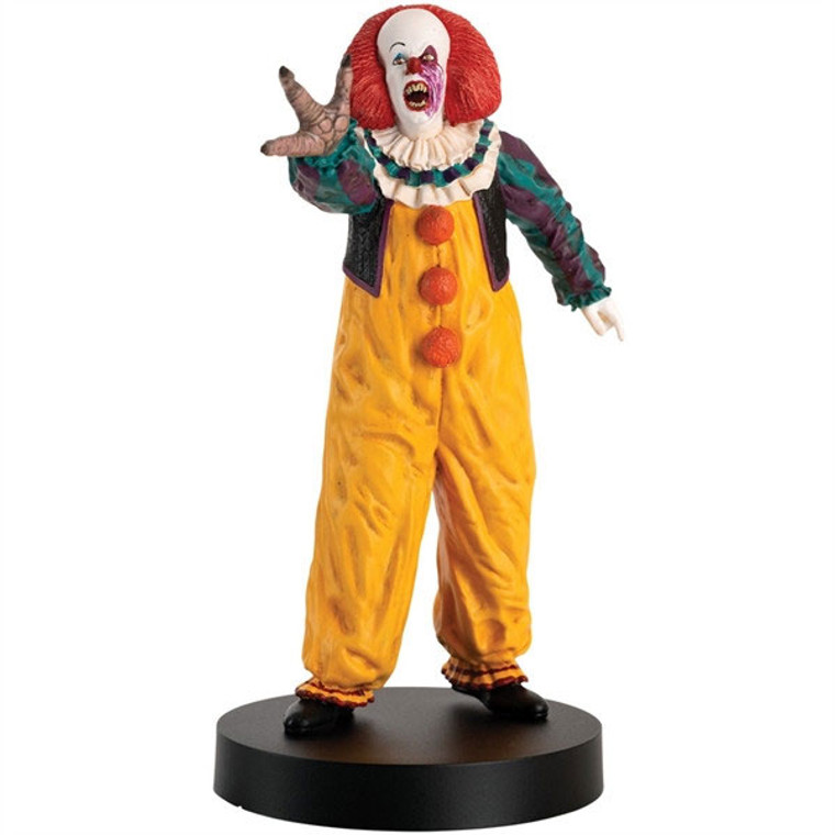 IT Pennywise Clown 1:16 Scale Figure