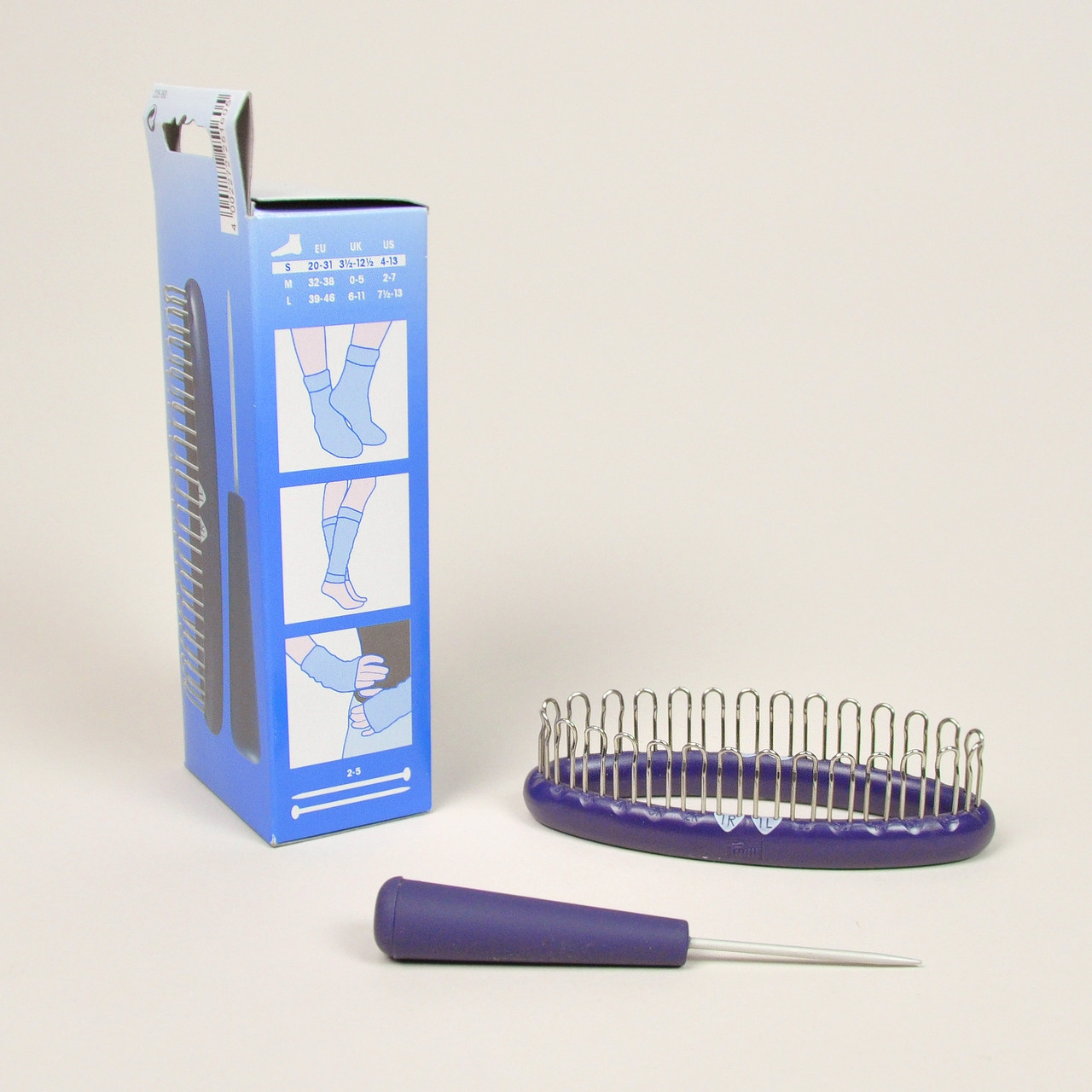 Sock loom best sale